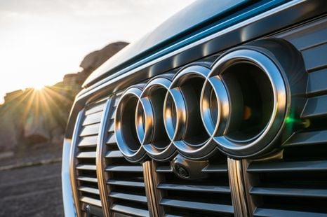 Audi and Volkswagen merging local operations