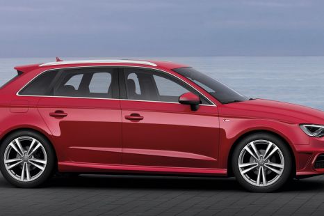 Multiple 2011-13 Audi models recalled for transmission fault