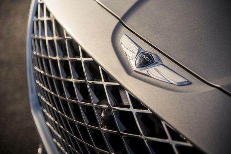 Genesis looking to overtake Lexus in luxury sales race