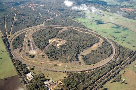 VinFast pulls the pin on $35 million Lang Lang proving ground, sale expected