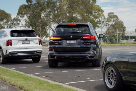 How do parking sensors work? Radar and remote parking technology explained