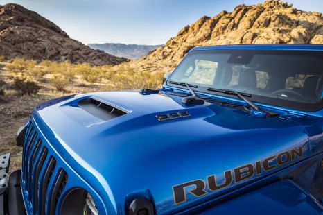 Jeep Gladiator: V8 and plug-in hybrid unlikely for Australia