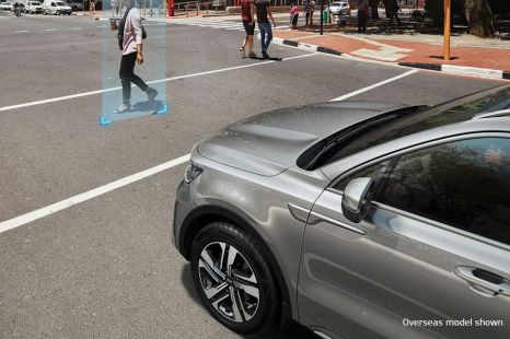 Australian self-driving vehicle regulations due by 2026