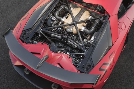 Last drinks: How to farewell internal combustion in style