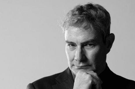 Luc Donckerwolke returns to Hyundai after six months away