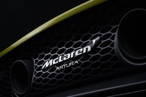 2021 McLaren Artura: What we know about the hybrid supercar