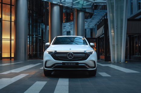 Q&A: Why Mercedes-Benz is changing its dealer model
