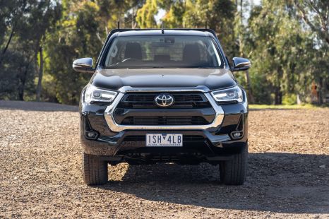 VFACTS: November 2020 sales results are in, and it's good news across the board