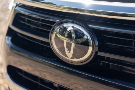 Toyota factory raided after emissions cheating admission