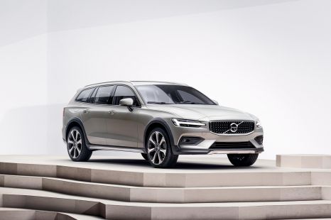 Volvo Car Australia appoints new managing director