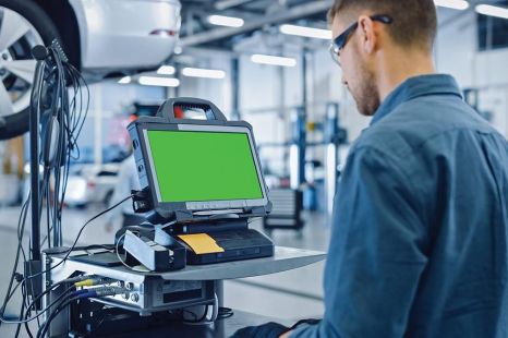 Shake-up coming for car repair sector