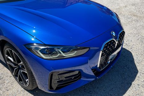 Podcast: Mazda MX-30 confirmed, BMW 4 Series driven