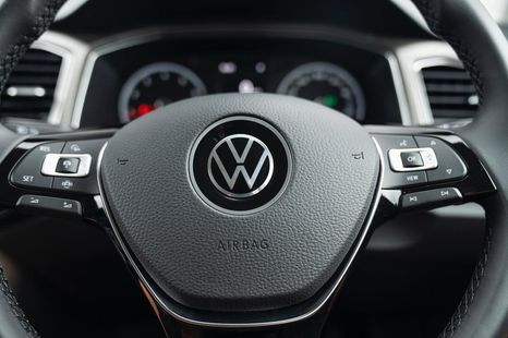 Volkswagen awarded costs in Takata airbag class action
