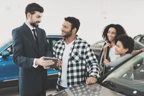 Used car demand at a high, wild prices likely to remain