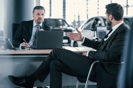 Australia's largest car dealer group targeted by cyber attack