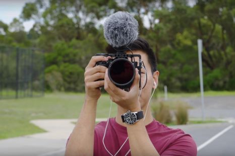 Top five videos of 2020