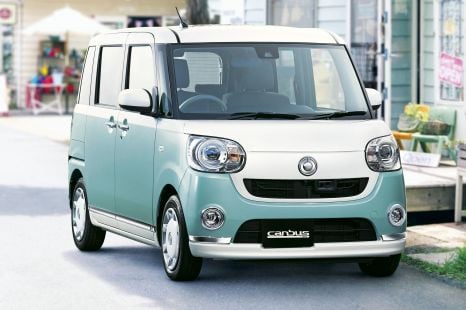European automakers, EU keen to create their own 'kei car' category