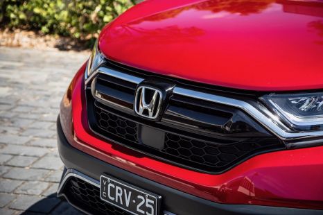 Honda introducing Sensing 360 active-safety suite