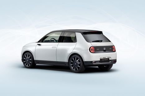 Podcast: Honda changes, BMW M3, MG HS PHEV review