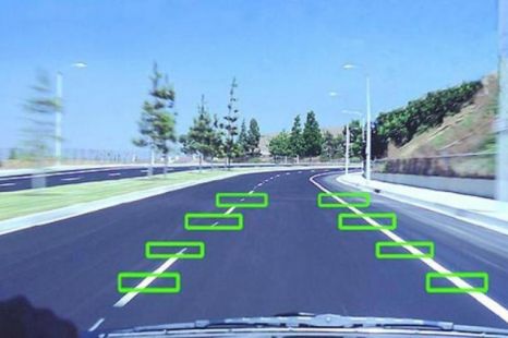 Lane support systems explained