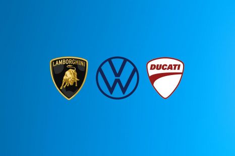 Volkswagen keeping Lamborghini and Ducati, focusing on EVs and cost cutting