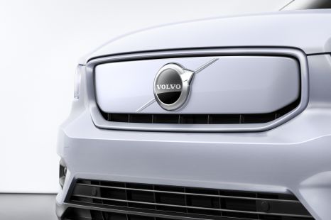 Volvo going electric-only by 2030 – report