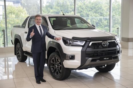 VFACTS: Australia's new vehicle sales at their lowest since 2003