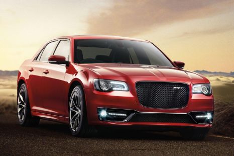 Chrysler brand safe for now in Australia