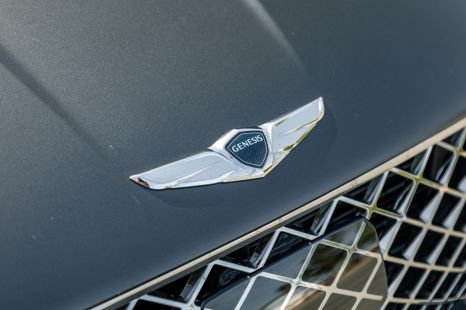 Genesis GV90 electric SUV due in 2023 - report