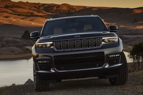 Stellantis readying twin-turbo inline-six petrol engine - report