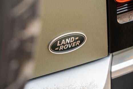 Next Land Rover Discovery Sport and Range Rover Evoque due in 2024 - report