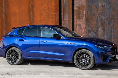 2021 Maserati Ghibli, Levante and Quattroporte prices