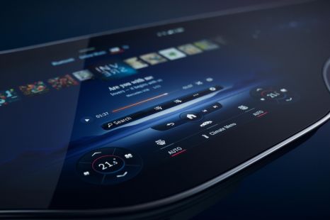 How the game is changing on infotainment tech