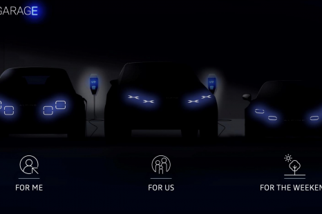 Mid-sized electric Renault SUV coming with hot Alpine version - report