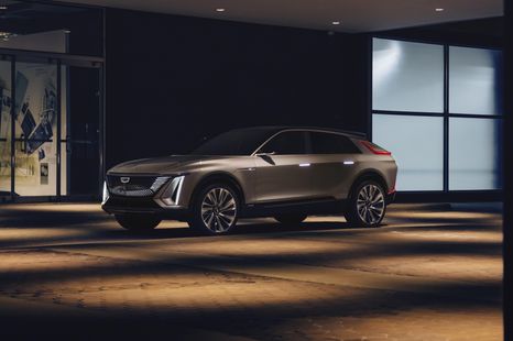 General Motors aims to end petrol, diesel sales by 2035