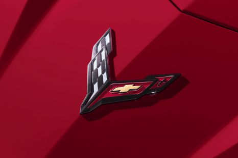 2029 Chevrolet Corvette to stick with petrol power - report