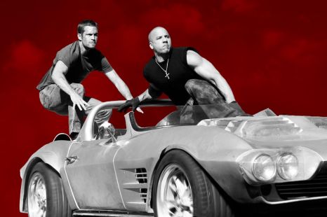 Hollywood Drift rollercoaster to let you live out Fast and Furious fantasies