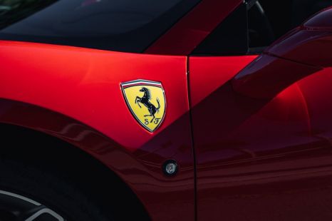 Badge Histories: Italian Brands, Part 1