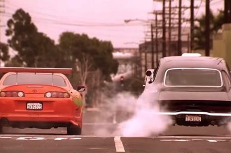 Queensland Police blame ‘Fast & Furious’ culture for tragic deaths in Brisbane’s stolen car rampage