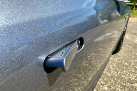 Flush door handles: Volkswagen CEO hates them, China may ban them