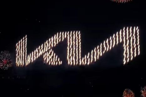 Kia unveils new logo ahead of EV push