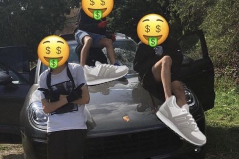 Juvenile Car Theft in Australia: it’s time to take it seriously