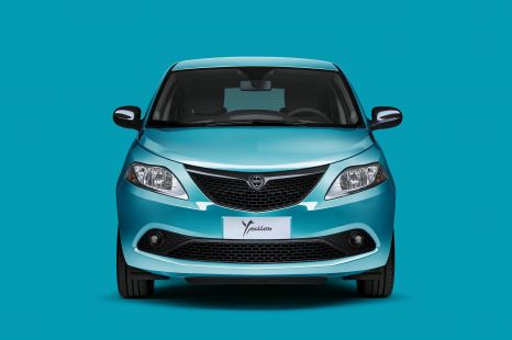 Lancia, Alfa Romeo to live as 'Premium' brands