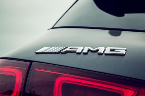 Mercedes-AMG to reveal its first electric sedan in September