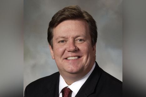 Anthony Lo replaces Moray Callum as Ford design chief