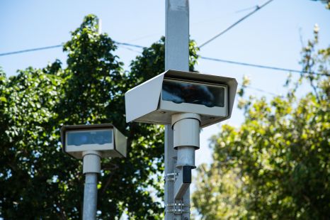 Major Canadian province bans speed cameras, brands them a 'cash grab'
