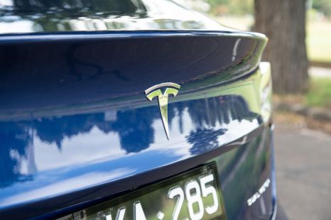 Tesla Full Self-Driving Beta v9 released