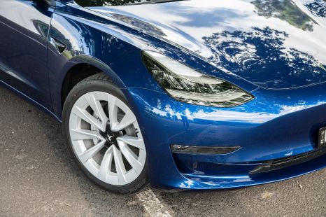 Tesla driver-monitoring camera tackling Autopilot back seat drivers