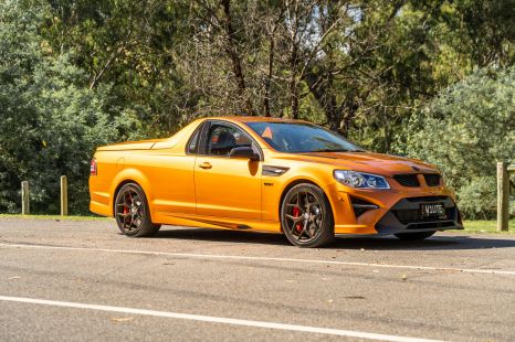 Podcast: Gladiator vs Ranger Raptor, W1 Maloo
