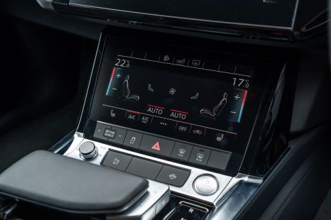 Climate control: how does it work?